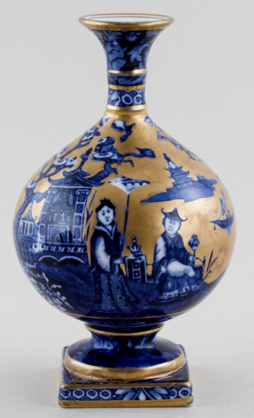 Vase c1920s